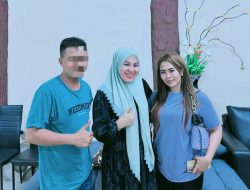 Polemik Uang Kampanye DPR RI Mahdalena Berujung Kasus ITE, Jenk Fitri Buka Suara
