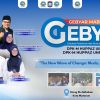 GEBYAR HUPPAZ UINMA–UNRAM Tantang Mahasiswa Ubah Gagasan Menjadi Gerakan Berdampak