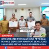 BPR NTB Jadi Penyalur Gaji PPPK KLU, Pemkab Bidik Dua Manfaat Sekaligus: Layanan Lancar dan PAD Bertambah