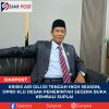 Krisis Air Gili di Tengah High Season, DPRD KLU Desak Pemerintah Segera Buka Kembali Suplai
