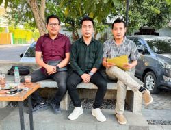 Pemkot Mataram dan Empat Lokasi Hiburan Malam Dari Kingsman Hingga Plaza Digugat