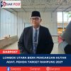 Lombok Utara Bidik Pengakuan Hutan Adat, Pemda Target Rampung 2027