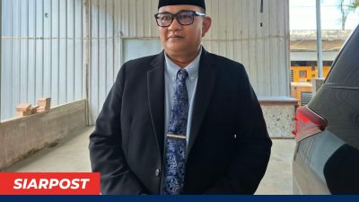 Lombok Utara Bidik Pengakuan Hutan Adat, Pemda Target Rampung 2027