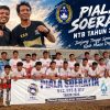 Panser FC Tumbang dari Bomber di 8 Besar Soeratin NTB, Namun Nama Besarnya Tetap Menggema
