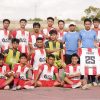 Bomber FC Tumbangkan Panser FC, Derbi Sumbawa Barat Berakhir! Bomber Tatap Semifinal Lawan Persisum