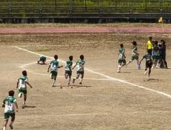 Persisum Sumbawa Singkirkan PS Mataram Lewat Adu Penalti, Semifinal Piala Soeratin NTB 2026 Hadapi Bomber FC