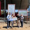 Semakin Dekat dengan Pelanggan, PLN UP3 Selaparang Sambangi Pelanggan di Wilayah ULP Kopang