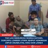 Tak Lagi Menunggu Warga Datang, Dukcapil Lombok Utara Jemput Adminduk untuk Disabilitas, ODGJ dan Lansia