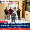 Jejak Dua Ponsel Antar Pelaku Pembobolan Toko hingga ke Ampenan, KR Akhirnya Ditangkap