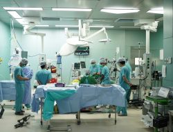 Terobosan Baru! RSUD Provinsi NTB Kini Mampu Lakukan Bypass Otak, Pasien Tak Perlu ke Bali