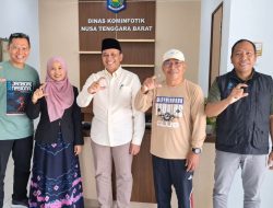 JAMNAS Widyaiswara 2026 di NTB: Saatnya ASN Tak Sekadar Pintar, tapi Mampu Berinovasi