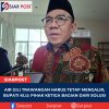 Air Gili Trawangan Harus Tetap Mengalir, Bupati KLU: Pihak Ketiga Bagian dari Solusi