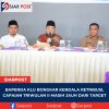 Bapenda KLU Bongkar Kendala Retribusi, Capaian Triwulan II Masih Jauh dari Target