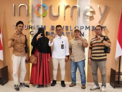 Jelang MotoGP Mandalika 2026, NTBCARE dan ITDC Dorong Event Dunia Ramah Difabel