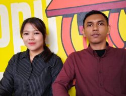 Viral Dituduh sebagai Pelaku Pelecehan Seksual, Seorang Mahasiswa Unram Bantah dan Akan Polisikan Sejumlah Akun Medsos