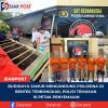 Budidaya Jamur Mengandung Psilosina di Bentek Terbongkar, Polisi Temukan 16 Petak Penyemaian