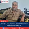 Bupati KLU Terlihat Hadir di KPK, Pemkab Minta Publik Tak Berspekulasi soal TCN