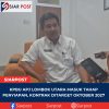 KPBU APJ Lombok Utara Masuk Tahap Penyiapan, Kontrak Ditarget Oktober 2027