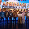 Dana Penghargaan Rp2 Miliar KLU Tak Berhenti di Seremoni, Najmul: Masuk RKUD untuk Bangun Daerah