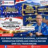 KLU Raih Apresiasi Nasional, Layanan Kesehatan Diperluas hingga Bayan dan Gili Trawangan