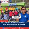 ASKAB PSSI KLU Hentikan Sementara Liga 4 Piala Bupati, Rentetan Kericuhan Jadi Evaluasi