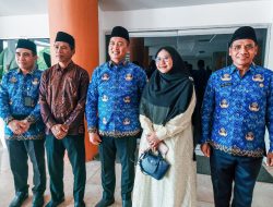 NTB Masuk Peringkat 10 Besar MTQ Nasional