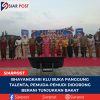 Bhayangkari KLU Buka Panggung Talenta, Pemuda-Pemudi Didorong Berani Tunjukkan Bakat