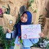 Shanum, Siswi SDN 1 Taliwang yang Harumkan Nama Sumbawa Barat Lewat Sains, Bahasa Inggris dan Sempoa