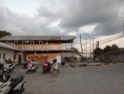 Rumah Singgah RSUP NTB Tidak Layak, NTB Care: Ini Soal Komitmen, Bukan Sekadar Anggaran