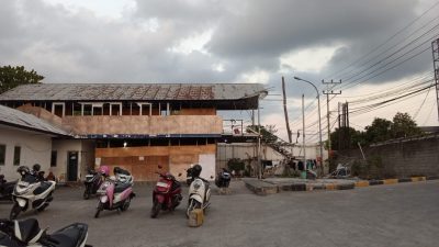 Rumah Singgah RSUP NTB Tidak Layak, NTB Care: Ini Soal Komitmen, Bukan Sekadar Anggaran