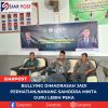 Bullying di Madrasah Jadi Perhatian, Nanang Samodra Minta Guru Lebih Peka