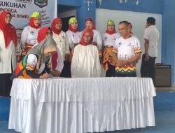 Masa Jabatan Sudah Berakhir Februari 2026, Mantan Pengurus KORMI NTB Masih Lakukan kegiatan mengatas namakan KORMI NTB