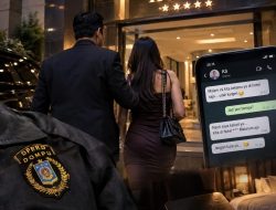 Terungkap! Oknum DPRD Dompu KS Ternyata Berkali-kali Ajak Perempuan ke Hotel hingga Video Call: Korban Disebut Lebih Dari 6