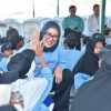 Sinta M. Iqbal Ajak Santri Biasakan 7 Kebiasaan Anak Hebat untuk Masa Depan