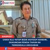 UMKM KLU Tetap Bidik MotoGP Mandiri, Dukungan Pemda Tahun Ini Terkendala Anggaran