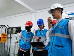 PLN UIW NTB Uji Kesiapan Peralatan Kelistrikan di Sirkuit Mandalika Jelang MotoGP 2026