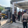 Cipkon Jelang MotoGP Mandalika 2026, Ditpolairud Polda NTB Perketat Pengamanan dan Pemantauan Pelabuhan