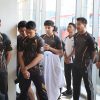 Dominasi Piala Panglima TNI 2026, Tim Karate Bhayangkara Presisi Mabes Polri Sabet Juara Umum