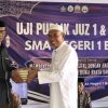 Uji Publik Tahfiz Al-Qur’an di SMAN 1 Bolo, LPTQ Bima Dorong Santri Kuasai Hafalan dan Tajwid