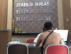 Heboh! Warga Laporkan PO Titian Mas ke Krimsus Polda NTB, Diduga Jadi Korban Penipuan Tiket via Google Maps