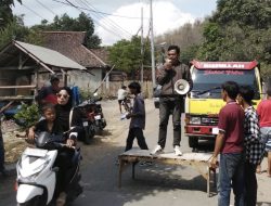 Jalan Diblokir! Warga Madapangga Tagih Janji Pemkab Bima, “Kapan Jalan Kami Diperbaiki?”