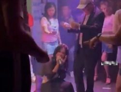 Dugaan Sawer Uang di Klub Malam, Anggota DPR RI Muazzim Akbar Disorot dan Didesak Klarifikasi