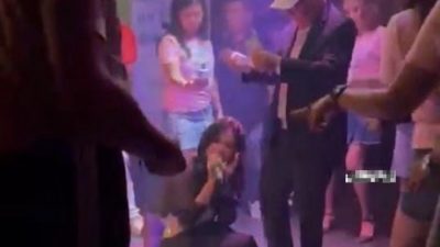Dugaan Sawer Uang di Klub Malam, Anggota DPR RI Muazzim Akbar Disorot dan Didesak Klarifikasi