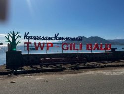 Ini Jumlah Retribusi Gili Balu hingga September 2026, Kadislutkan NTB: Bukan untuk Kejar PAD