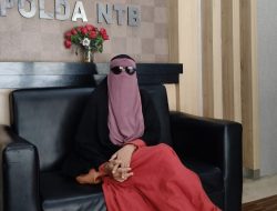 Yuni Bourhany Desak Polda NTB Beri Kepastian Hukum dalam Kasus Dugaan Penyebaran Data Pribadi Gubernur NTB