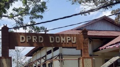 Dugaan Prilaku Amoral, Anggota DPRD Dompu Dilaporkan ke Badan Kehormatan: LSM SRI Serahkan Bukti