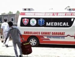 Home Care PCC RSUP: Hadir dengan Layanan Penuh Cinta, Rumah Singgah NTB CARE Jadi Pelanggan Tetap