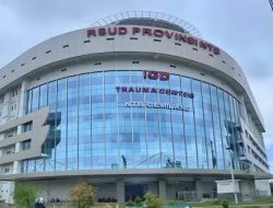 Tak Harus Bolak-balik ke Rumah Sakit, Home Care RSUD NTB Layani Pasien hingga Rumah Singgah