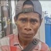 Syaiful Asal Dompu Ditemukan di Balikpapan dalam Kondisi Memprihatinkan, Kaki Bengkak dan Dua Hari Tak Makan