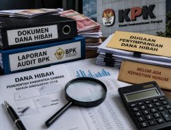 Rp37,1 Miliar Dana Hibah Lombok Barat Mengalir Setahun, Siapa yang Menikmatinya? BPK Temukan Sejumlah Masalah